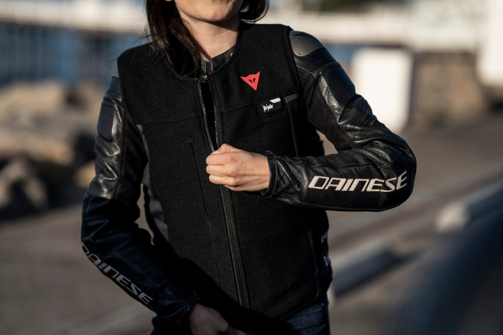 Dainese best sale ropa moto